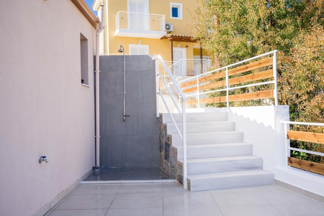 Sea Forever Holiday Home Ratzaklion Exterior photo